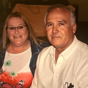 Meet your Posher, Patti